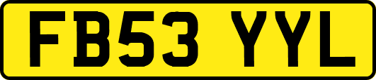 FB53YYL