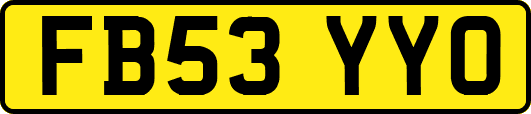 FB53YYO