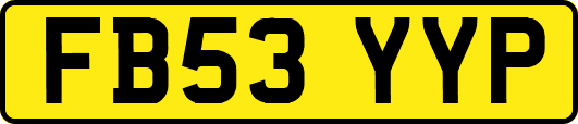 FB53YYP