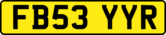 FB53YYR