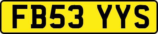FB53YYS