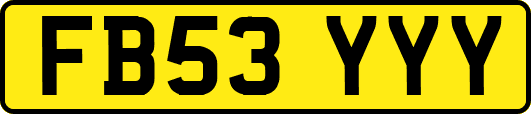 FB53YYY