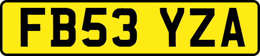 FB53YZA