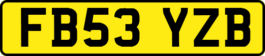 FB53YZB