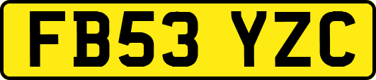 FB53YZC