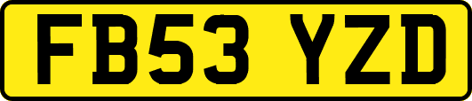 FB53YZD