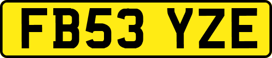 FB53YZE