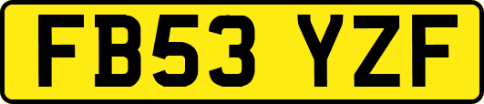 FB53YZF