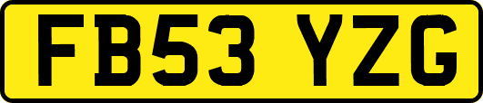 FB53YZG