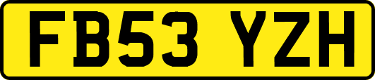 FB53YZH