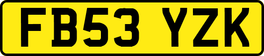 FB53YZK