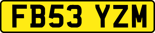 FB53YZM
