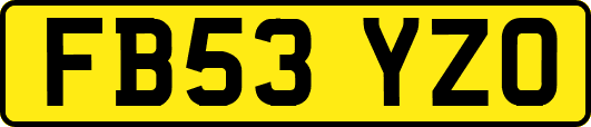 FB53YZO