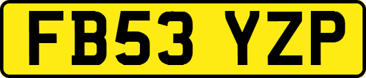 FB53YZP
