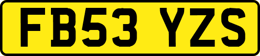 FB53YZS
