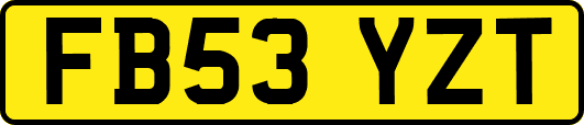 FB53YZT