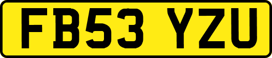 FB53YZU