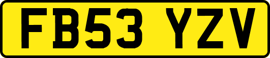 FB53YZV