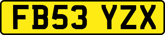 FB53YZX