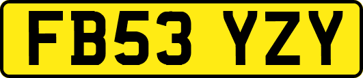 FB53YZY