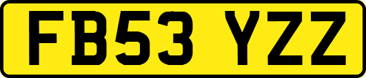 FB53YZZ