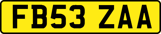 FB53ZAA