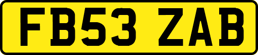 FB53ZAB