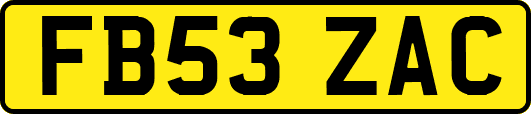 FB53ZAC