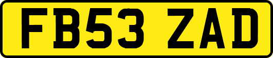 FB53ZAD