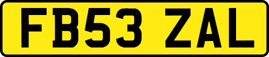 FB53ZAL
