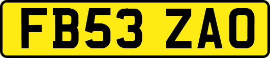FB53ZAO