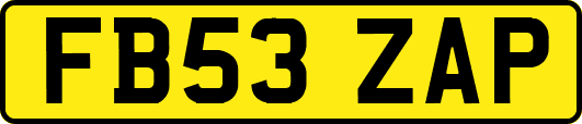 FB53ZAP