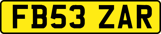 FB53ZAR