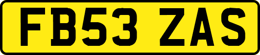 FB53ZAS