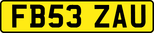 FB53ZAU