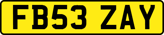 FB53ZAY