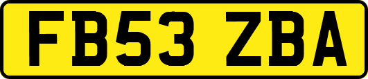 FB53ZBA