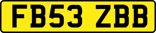 FB53ZBB