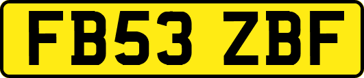 FB53ZBF