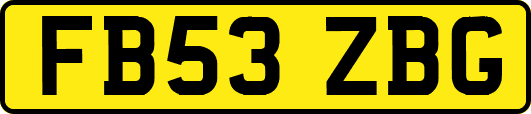 FB53ZBG