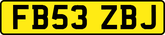 FB53ZBJ