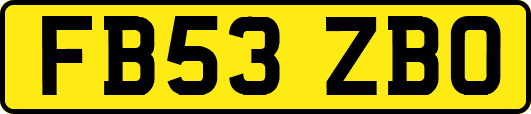FB53ZBO