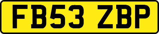 FB53ZBP