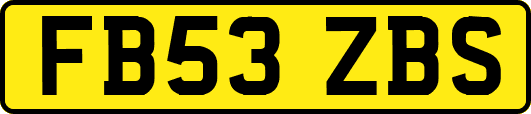 FB53ZBS