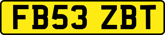 FB53ZBT