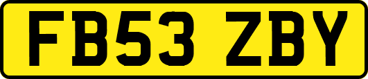 FB53ZBY