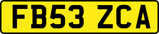 FB53ZCA