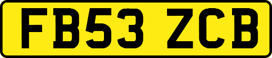 FB53ZCB