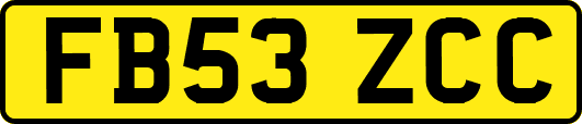FB53ZCC