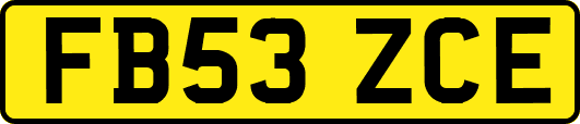 FB53ZCE